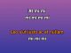 Question de feeling - Custom Karaoke - Riccardo Cocciante