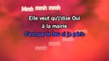 Émotif (Booska 1H) Karaoke - PLK