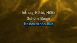 Hütte