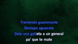 Karaoké Simply the Best - Black Eyed Peas