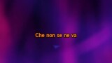 Karaoké Furore - Paola & Chiara