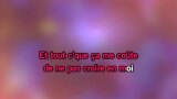 Singen Le bruit du silence Karaoke - Mentissa - MP3 Karaoke