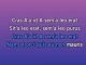 When I'm Up (I Can't Get Down) - Karaoke nach Maß - Great Big Sea