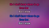I'm a Mess Karaoke - Avril Lavigne