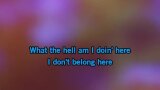 Creep Karaoke - Tom Ball