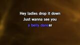 Karaoké Belly Dancer - Imanbek