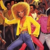 Karaoke I Wanna Dance with Somebody Whitney Houston