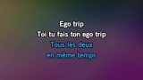 Karaoké Ego Trip - Starmania