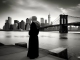 Manhattan-Kaboul niestandardowy podkład - Renaud