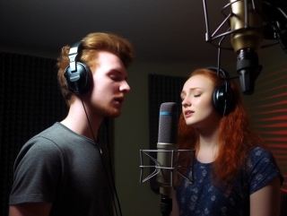 Karaoke Let Me Down Easy Video with Lyrics Daisy Jones The Six