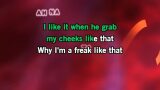 Video Karaoke Red Ruby Da Sleeze - Nicki Minaj