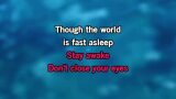 Video Karaoke Stay Awake - Julie Andrews - Karaoke Canzoni