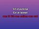 War Pigs - Custom Karaoke - CAKE