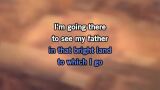 Singen Wayfaring Stranger Karaoke - Johnny Cash - MP3 Karaoke