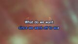 Singen A Girl Worth Fighting For Karaoke - Mulan - MP3 Karaoke