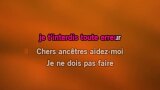Honneur à tous Karaoke - Mulan