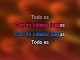 Video Karaoke Un poco loco (spanish version) - Coco