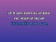 Brother - Custom Karaoke - Kodaline