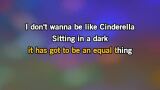 Cinderella Karaoke - The Cheetah Girls