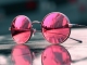 Rose Colored Lenses base personalizzata - Miley Cyrus