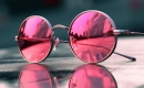Rose Colored Lenses - Karaoke MP3 backingtrack - Miley Cyrus