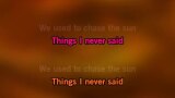 Kids in Love Karaoke - Pink