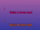 Kids in Love - Custom Karaoke - Pink
