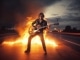 Highway to Hell - Backing Track Batterie - AC/DC