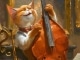 MP3 instrumental de Everybody Wants to Be a Cat - Canción de karaoke