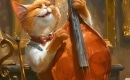 Karaoke de Everybody Wants to Be a Cat - Los Aristogatos - MP3 instrumental