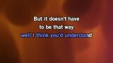 Video Karaoke It Doesn't Have to Be That Way - Jim Croce - Karaoke Canzoni