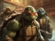 Instrumental MP3 Teenage Mutant Ninja Turtles Theme - Karaoke MP3 bekannt durch Teenage Mutant Ninja Turtles