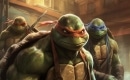 Teenage Mutant Ninja Turtles Theme - Karaoke MP3 backingtrack - Teenage Mutant Ninja Turtles