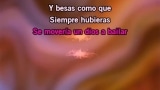 Singen Beso Karaoke - Rosalía - MP3 Karaoke