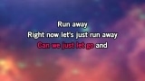 Runaway Karaoke - OneRepublic