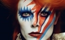 Ziggy Stardust - Karaoke MP3 backingtrack - David Bowie