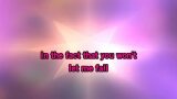 Video Karaoke Finale: With One More Look at You / Watch Closely Now - A Star is Born (1976 film) - Karaoke Canzoni