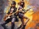 Playback MP3 Rescued - Karaoke MP3 strumentale resa famosa da Foo Fighters