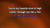 Karaoké Favorite Kind of High - David Guetta