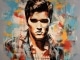 Elvis Presley Medley aangepaste backing-track - Derek Ryan