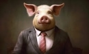 Pigs (Three Different Ones) - Karaoke Strumentale - Pink Floyd - Playback MP3