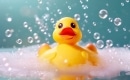 Rubber Duckie - Backing Track MP3 - Sesame Street (TV series) - Instrumental Karaoke Song
