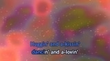 Video Karaoke Love Shack (single edit) - The B-52's - Karaoke Canzoni