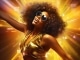 Disco Inferno base personalizzata - Tina Turner