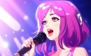 Idol (アイドル) - Karaoke MP3 backingtrack - Yoasobi