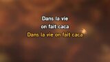 La chanson du caca Karaoke - Poopman