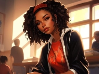 Karaoke Area Codes Video With Lyrics Kali