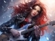 Playback MP3 Loin du froid de décembre - Karaoke MP3 strumentale resa famosa da Metal Covers