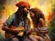 Instrumentale MP3 All of Me (reggae version) - Karaoke MP3 beroemd gemaakt door John Legend