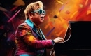 Medley Elton John - Karaoke MP3 backingtrack - Medley Covers